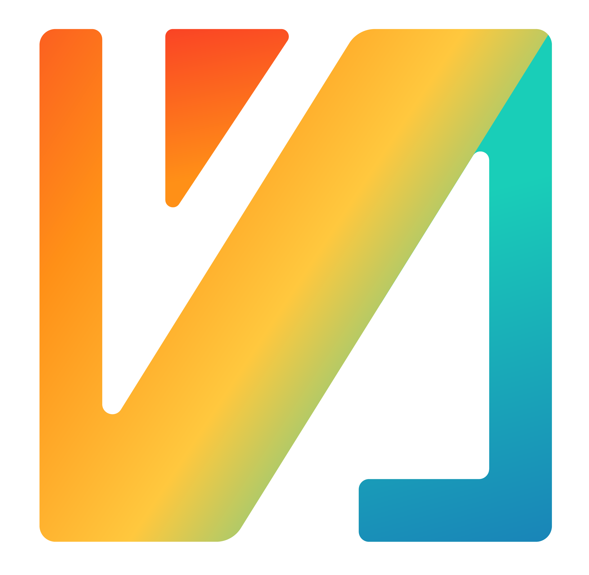 Virnect icon